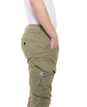 COVER JEANS ΑΝΔΡΙΚΟ CARGO...